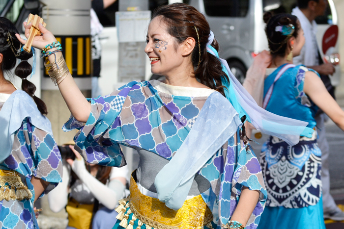 よさこい衣装・祭り衣装　　祭会様 