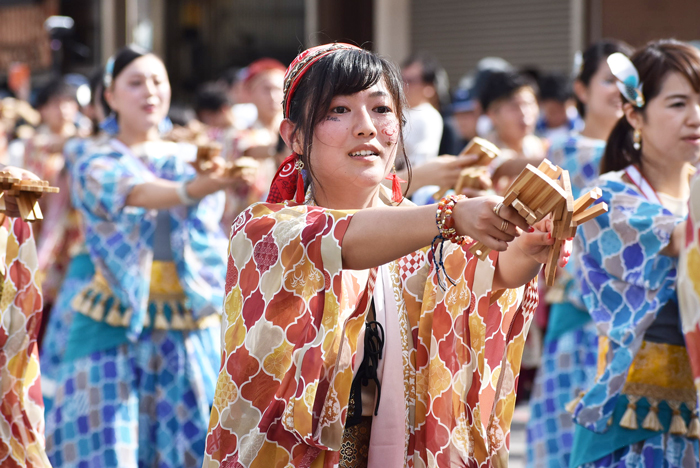 よさこい衣装・祭り衣装　　祭会様 