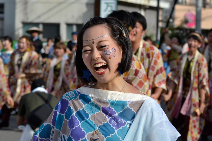 よさこい衣装・祭り衣装　　祭会様 