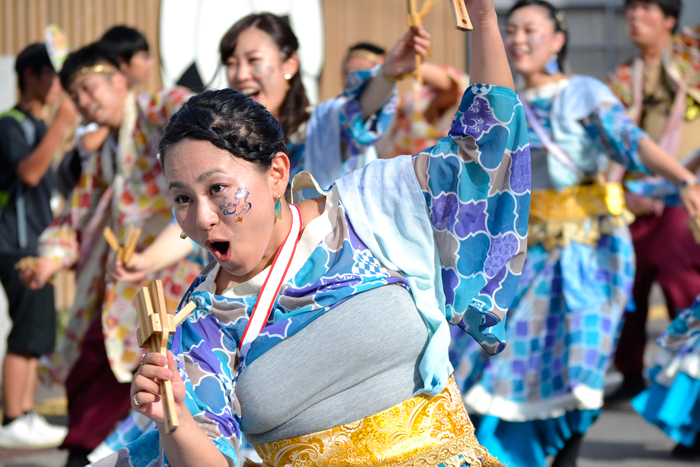 よさこい衣装・祭り衣装　　祭会様 