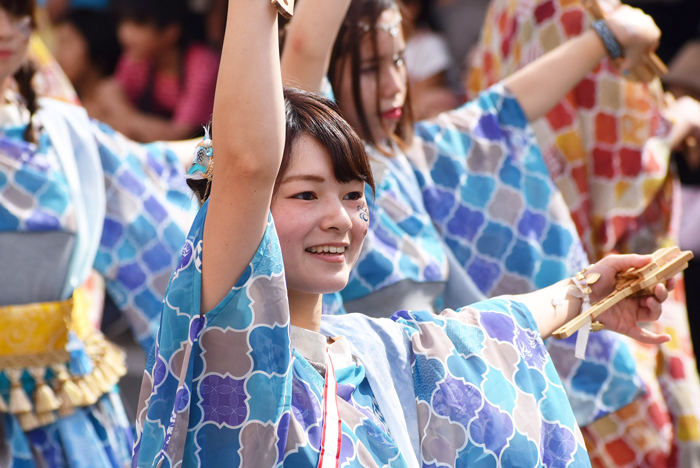 よさこい衣装・祭り衣装　　祭会様 