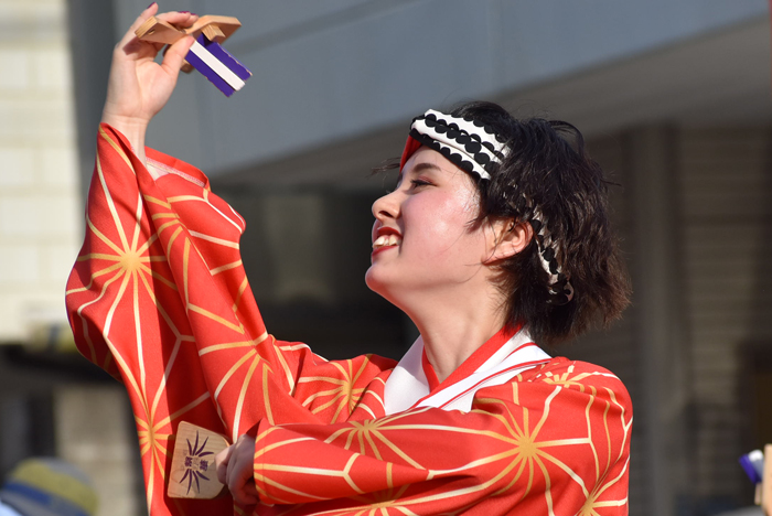 よさこい衣装・祭り衣装　　祭彩華様 