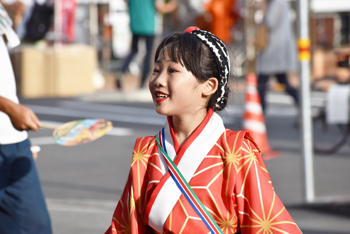 よさこい衣装・祭り衣装　　祭彩華様 