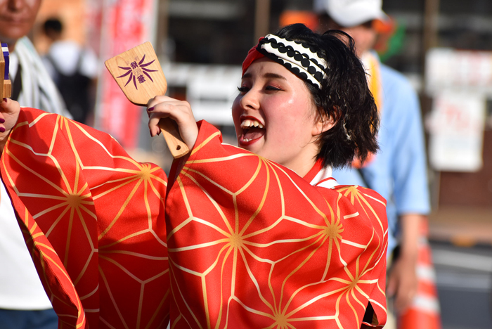 よさこい衣装・祭り衣装　　祭彩華様 