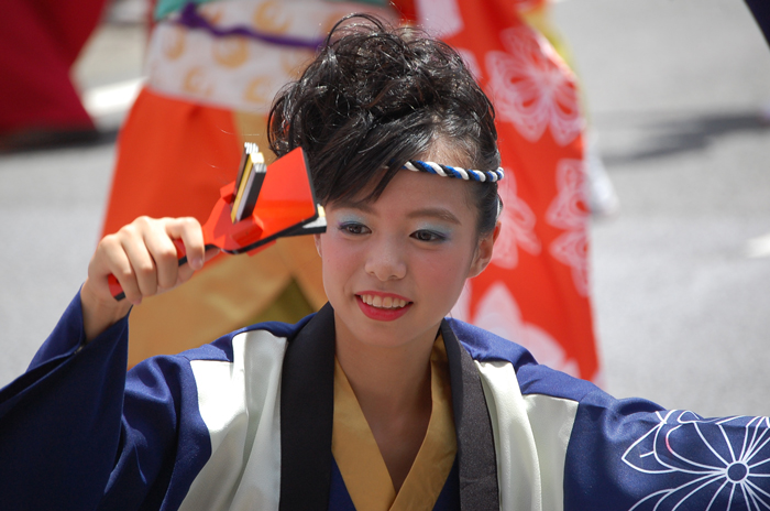 よさこい衣装・祭り衣装　　祭屋－Saiya－よさこい踊り子隊様 