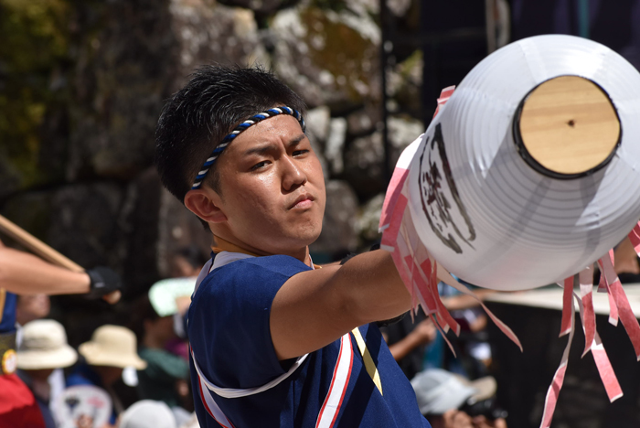 よさこい衣装・祭り衣装　　祭屋－Saiya－よさこい踊り子隊様 