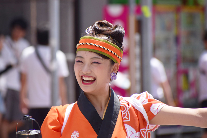 よさこい衣装・祭り衣装　　祭屋－Saiya－よさこい踊り子隊様 