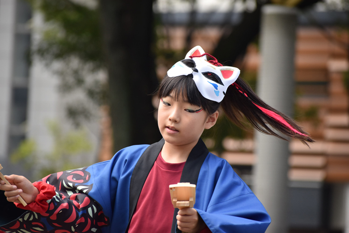 よさこい衣装・祭り衣装　　せんとれ～TOKONAME様 