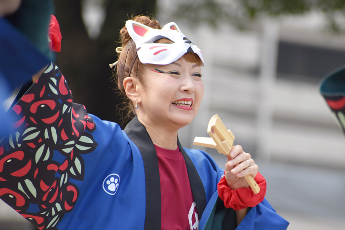 よさこい衣装・祭り衣装　　せんとれ～TOKONAME様 