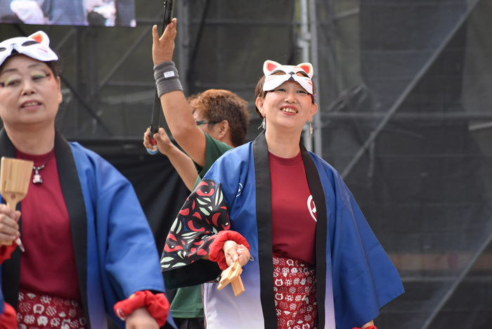 よさこい衣装・祭り衣装　　せんとれ～TOKONAME様 