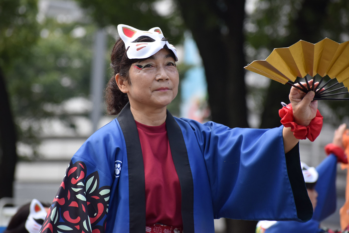 よさこい衣装・祭り衣装　　せんとれ～TOKONAME様 