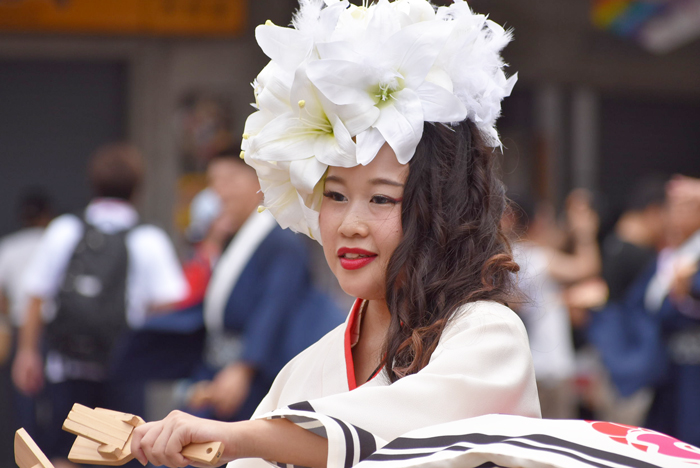 よさこい衣装・祭り衣装　　T-style様 