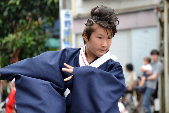 よさこい衣装・祭り衣装　　T-style様 