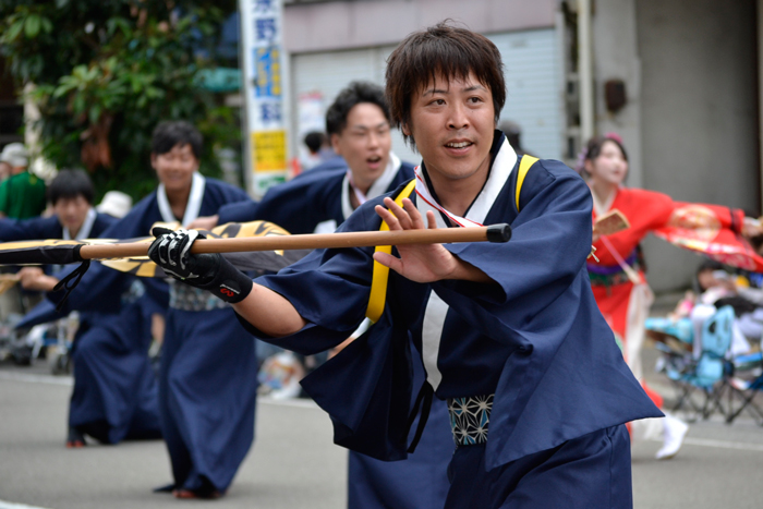 よさこい衣装・祭り衣装　　T-style様 