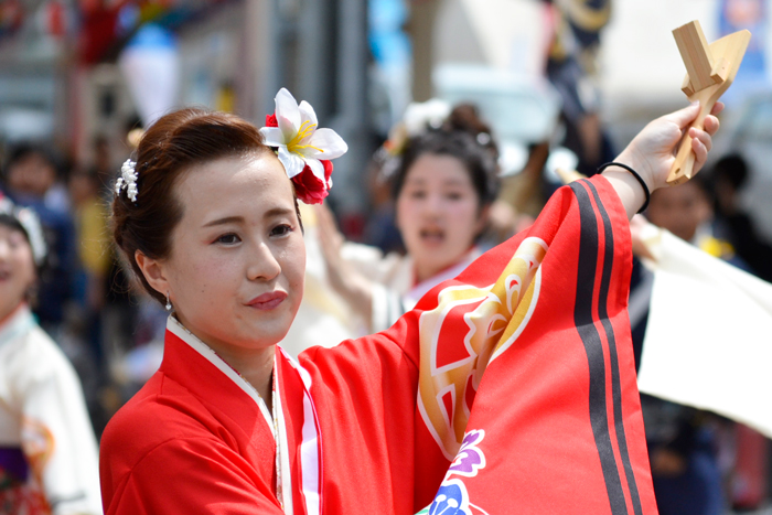 よさこい衣装・祭り衣装　　T-style様 