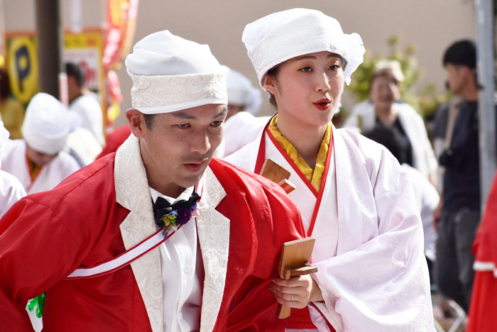 よさこい衣装・祭り衣装　　TACYON様 