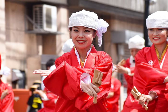 よさこい衣装・祭り衣装　　TACYON様 