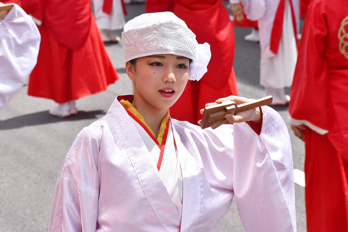 よさこい衣装・祭り衣装　　TACYON様 