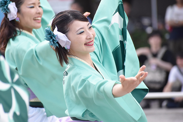 よさこい衣装・祭り衣装　　宴屋様 