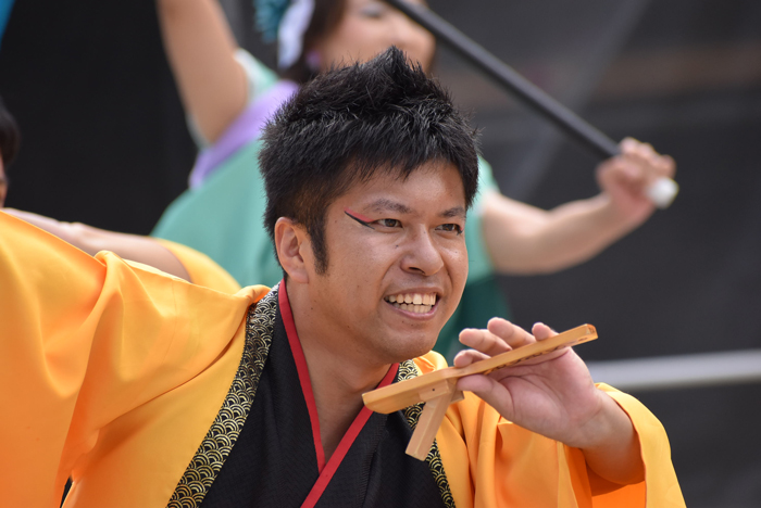 よさこい衣装・祭り衣装　　宴屋様 