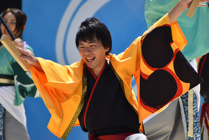 よさこい衣装・祭り衣装　　宴屋様 