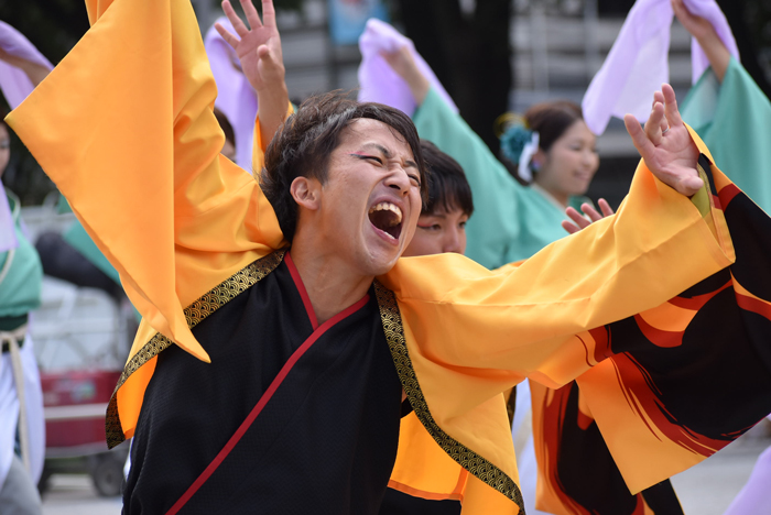 よさこい衣装・祭り衣装　　宴屋様 