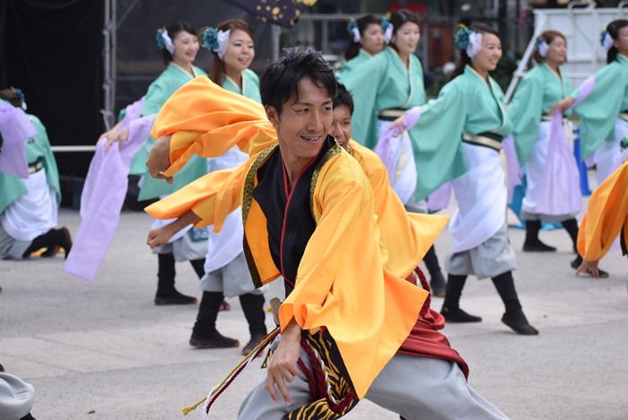 よさこい衣装・祭り衣装　　宴屋様 