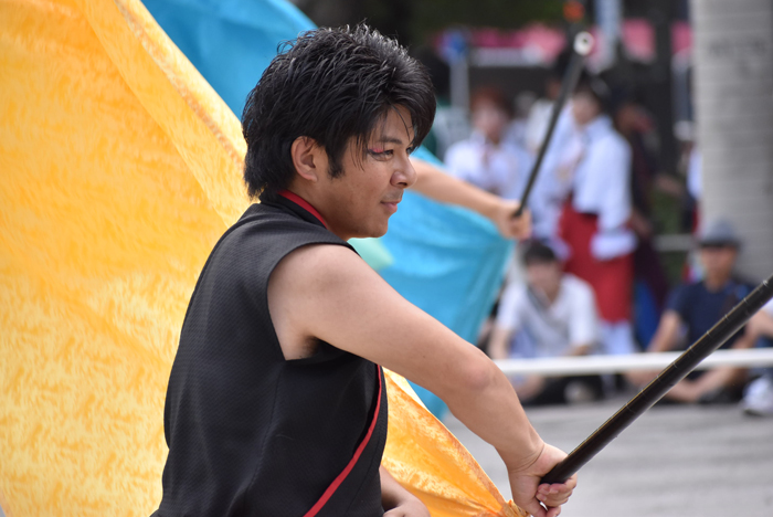 よさこい衣装・祭り衣装　　宴屋様 