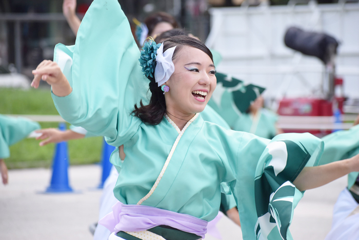 よさこい衣装・祭り衣装　　宴屋様 