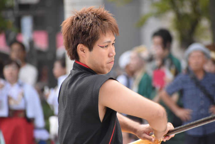 よさこい衣装・祭り衣装　　宴屋様 