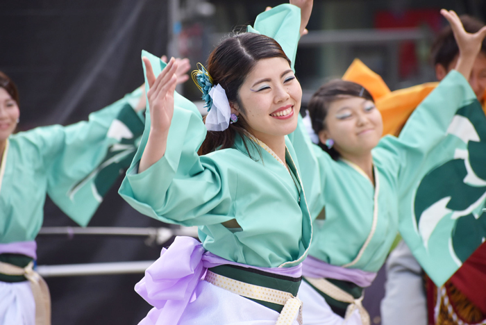 よさこい衣装・祭り衣装　　宴屋様 