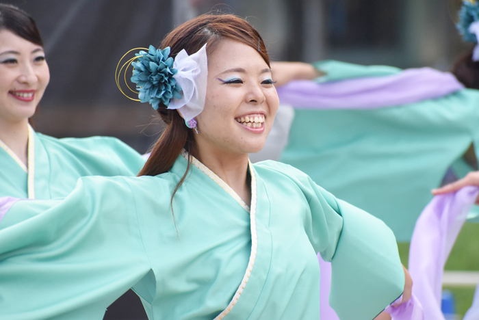 よさこい衣装・祭り衣装　　宴屋様 