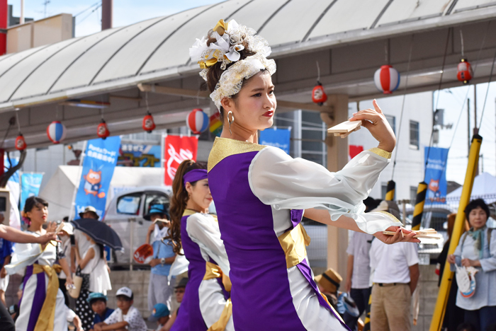 よさこい衣装・祭り衣装　　結sin様 