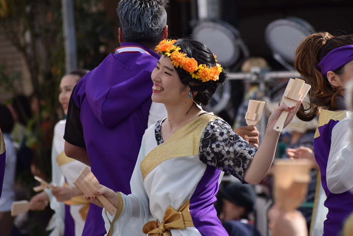 よさこい衣装・祭り衣装　　結sin様 