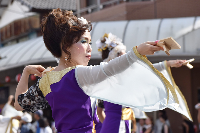 よさこい衣装・祭り衣装　　結sin様 