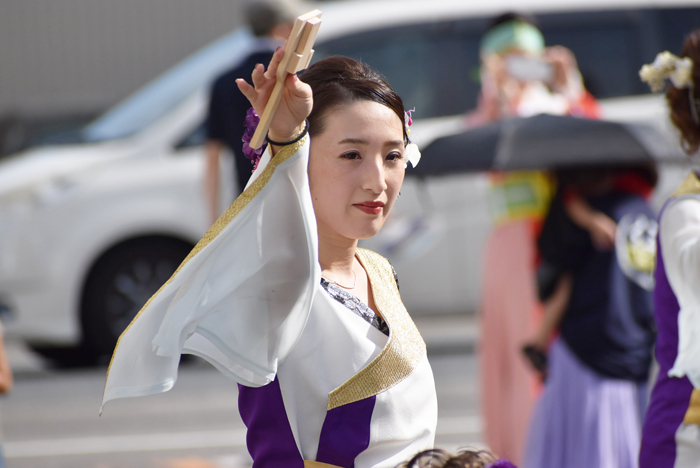 よさこい衣装・祭り衣装　　結sin様 