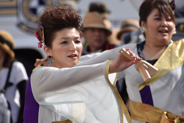 よさこい衣装・祭り衣装　　結sin様 