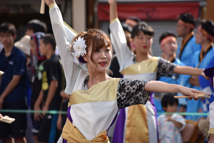 よさこい衣装・祭り衣装　　結sin様 