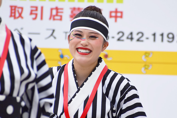 よさこい衣装・祭り衣装　　ちゃきる様 