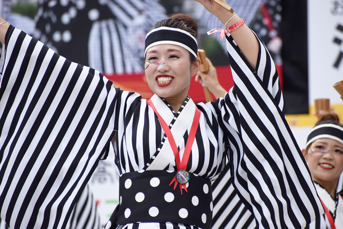 よさこい衣装・祭り衣装　　ちゃきる様 