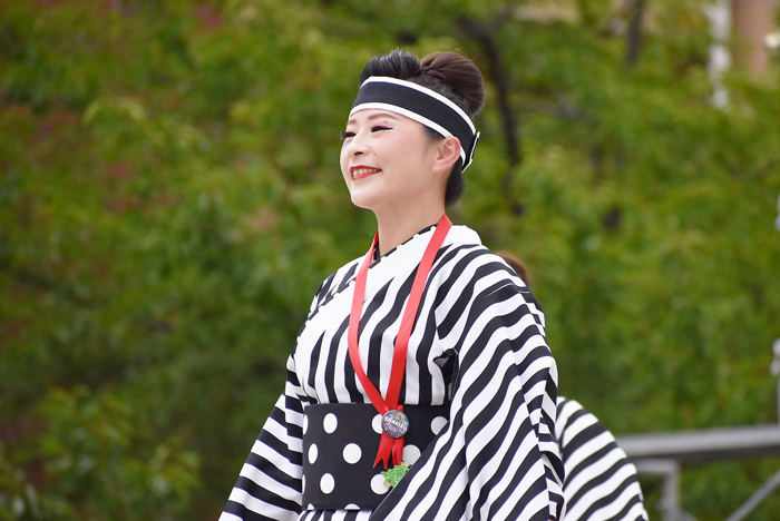 よさこい衣装・祭り衣装　　ちゃきる様 