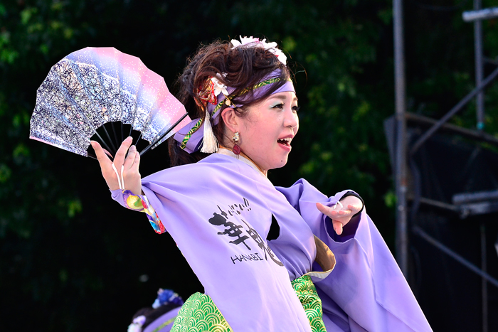 よさこい衣装・祭り衣装　　いよさこい！！華魅様 