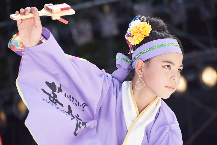 よさこい衣装・祭り衣装　　いよさこい！！華魅様 