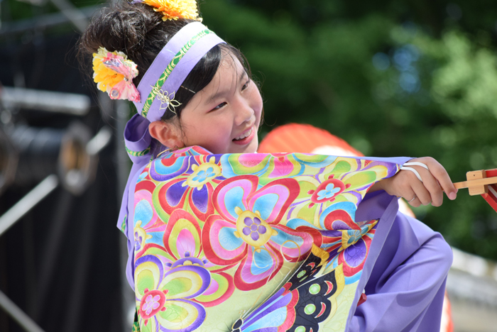 よさこい衣装・祭り衣装　　いよさこい！！華魅様 