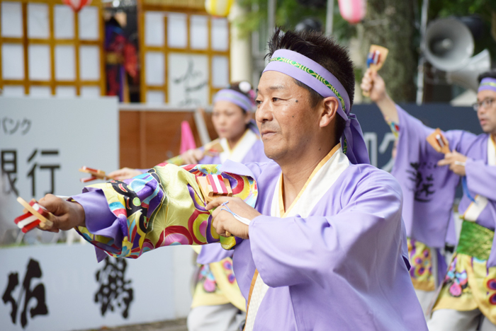 よさこい衣装・祭り衣装　　いよさこい！！華魅様 