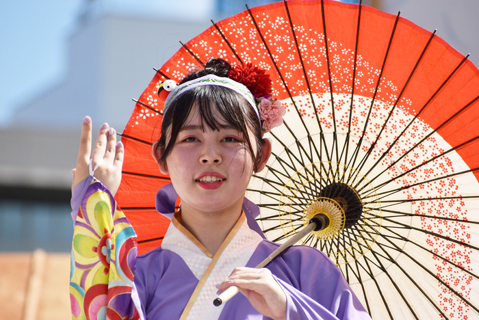 よさこい衣装・祭り衣装　　いよさこい！！華魅様 