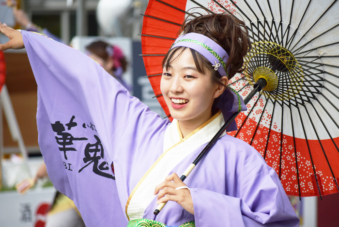 よさこい衣装・祭り衣装　　いよさこい！！華魅様 