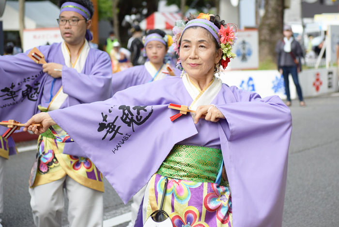 よさこい衣装・祭り衣装　　いよさこい！！華魅様 