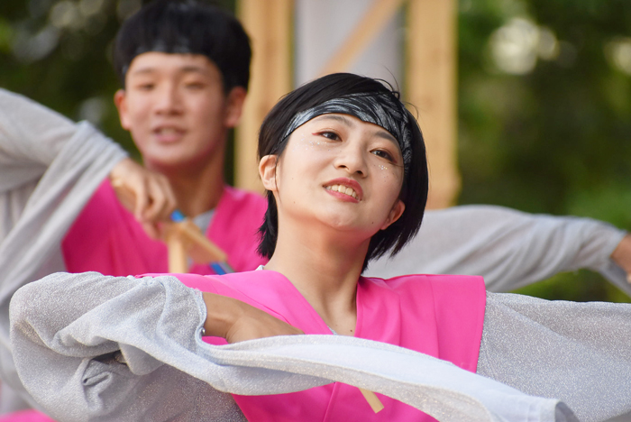 よさこい衣装・祭り衣装　　幡多舞人様 