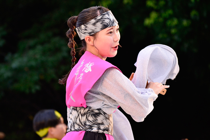 よさこい衣装・祭り衣装　　幡多舞人様 